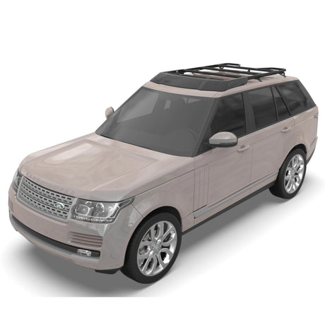 Range Rover Rack3 Aero
