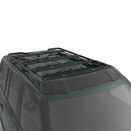 L320er Rack ProSpeed Range Rover L322: Elevating the Range Rover Experience – FALKN
