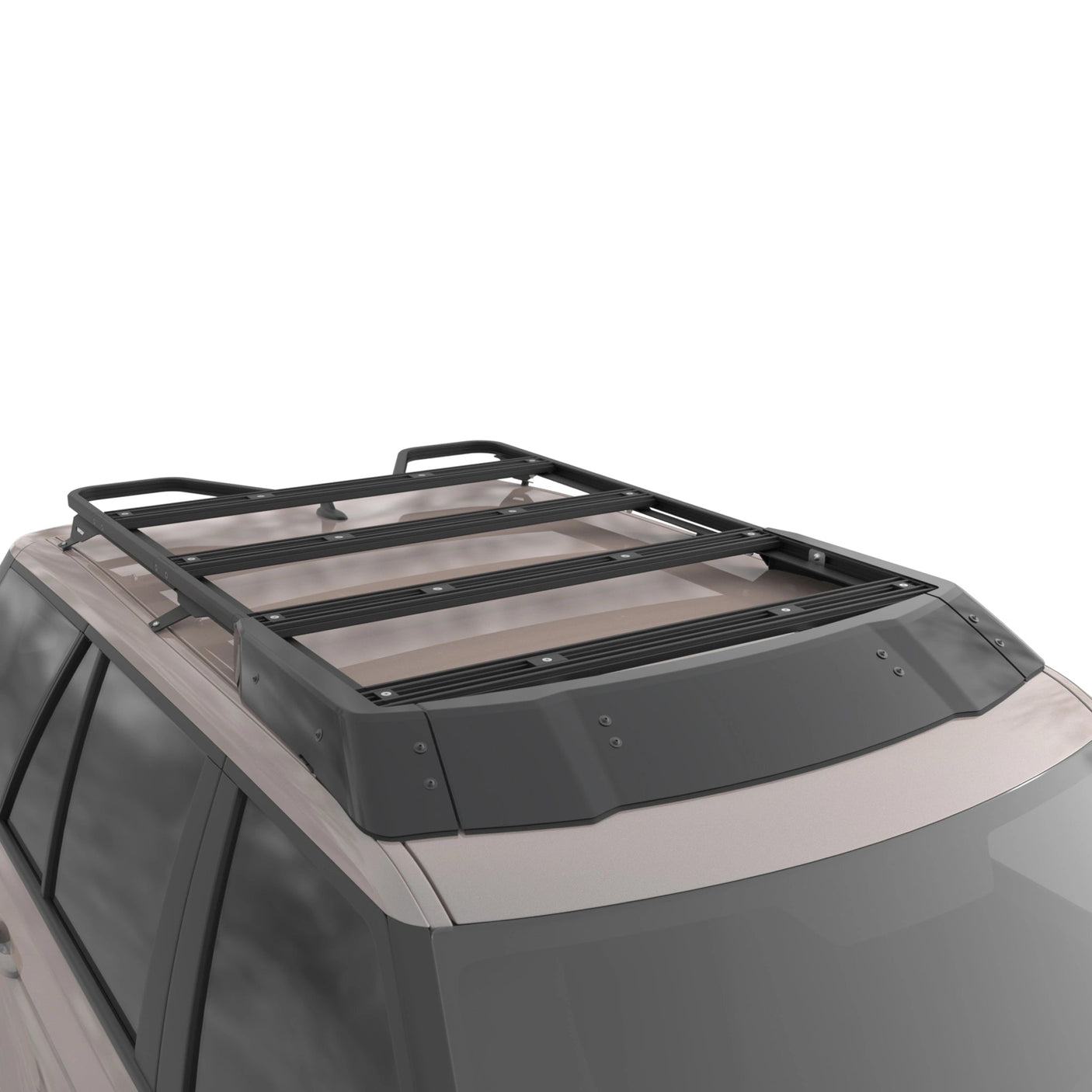 Range Rover Rack3 Aero