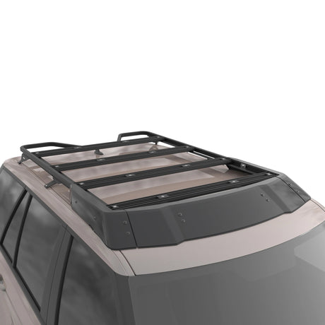 Range Rover Rack3 Aero