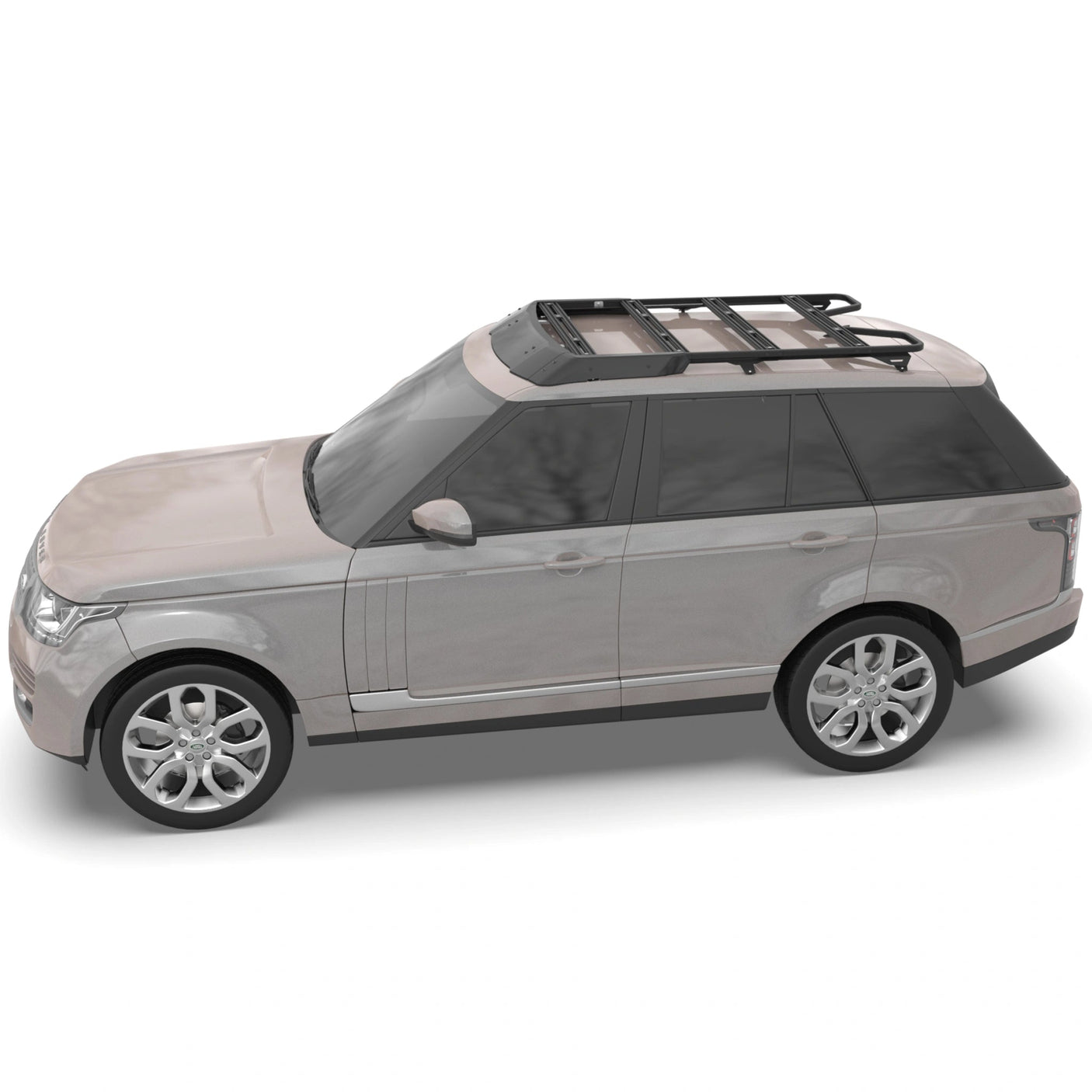 Range Rover Rack3 Aero