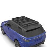 Range Rover Sport Rack3