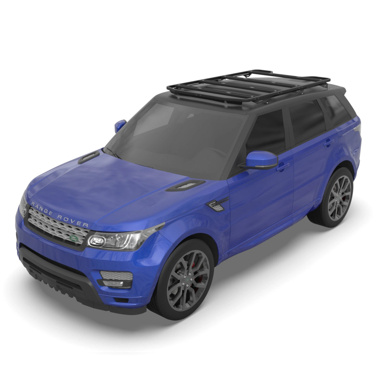 Range Rover Sport Rack3 - PROSPEED – FALKN