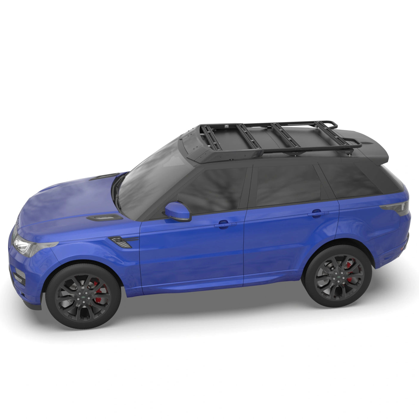 Range Rover Sport Rack3 Aero