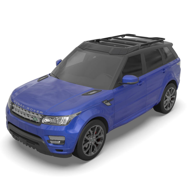 Range Rover Sport Ski Rack Range Rover Sport Rack3 Aero - PROSPEED – FALKN