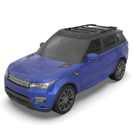 Range Rover Sport Rack3 Aero