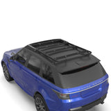 Range Rover Sport Rack3 Aero