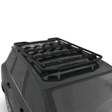 Touareg Rack3