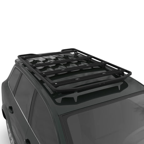 Touareg Rack3