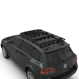 Touareg Rack3