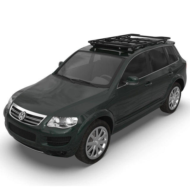 Touareg Rack3