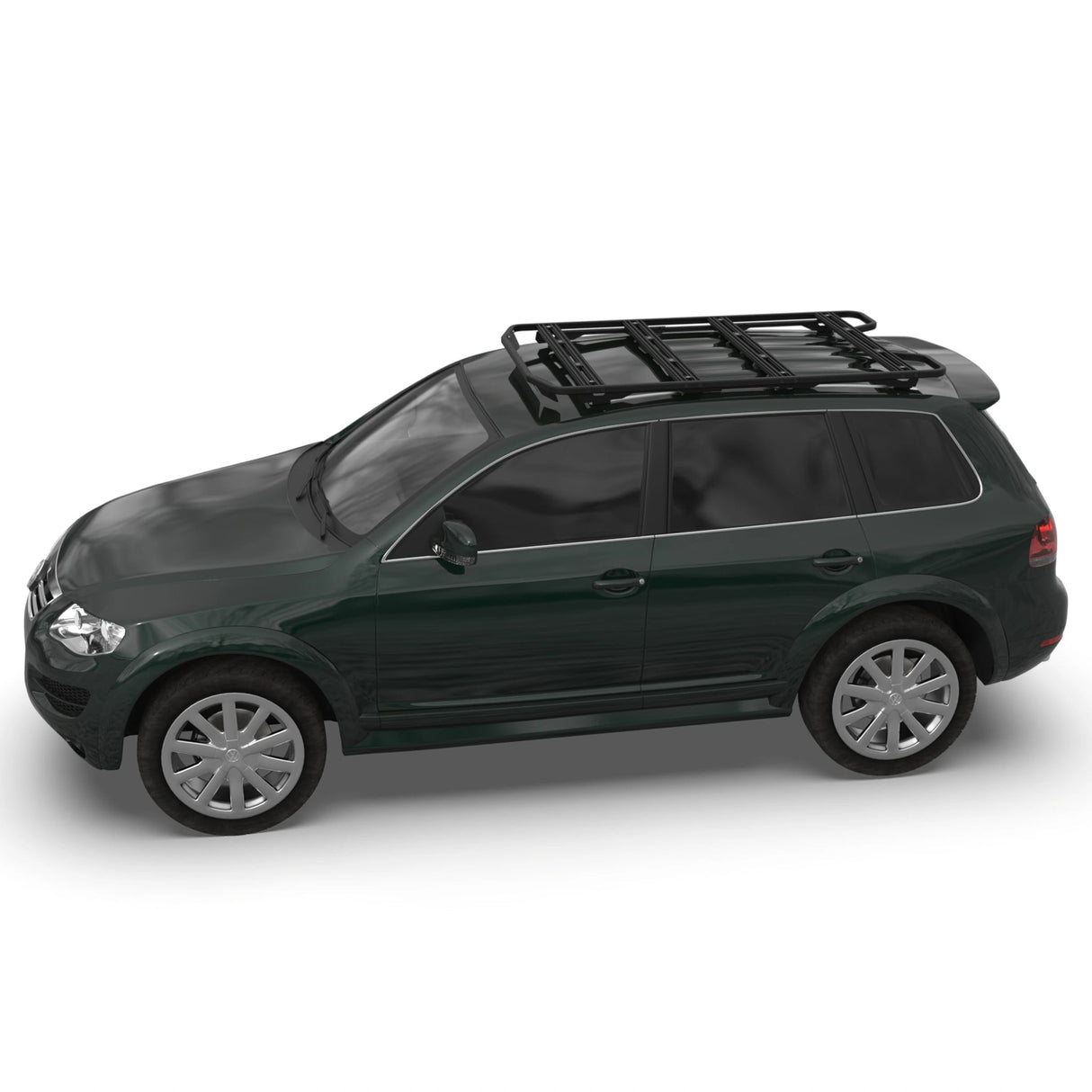Touareg Rack3