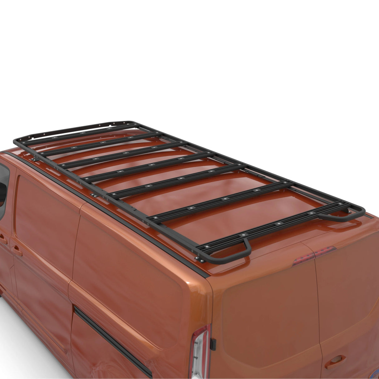 Tourneo / Transit Custom LWB Rack3