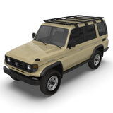 Land Cruiser Station Wagon Rack3