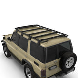 Land Cruiser Station Wagon Rack3