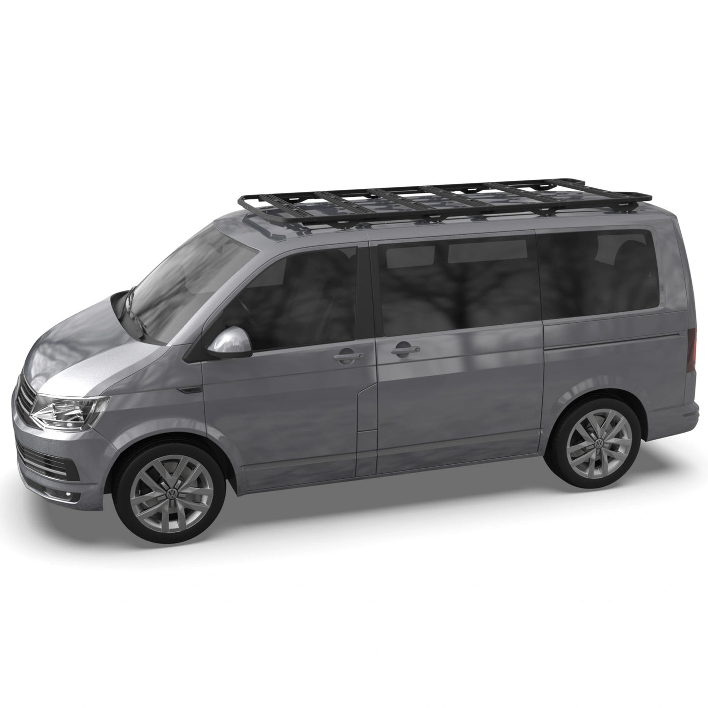 Transporter SWB Rack3