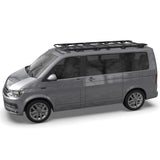 Transporter SWB Rack3