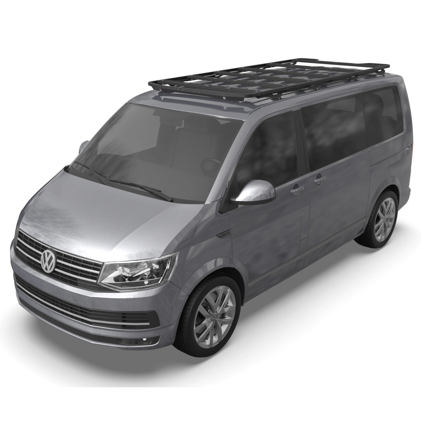 Transporter SWB Rack3