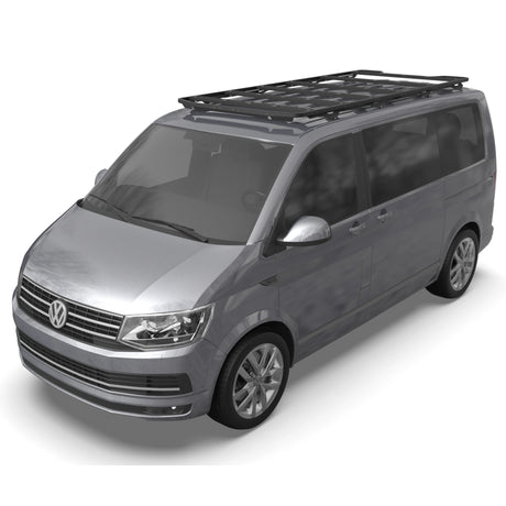 Transporter SWB Rack3