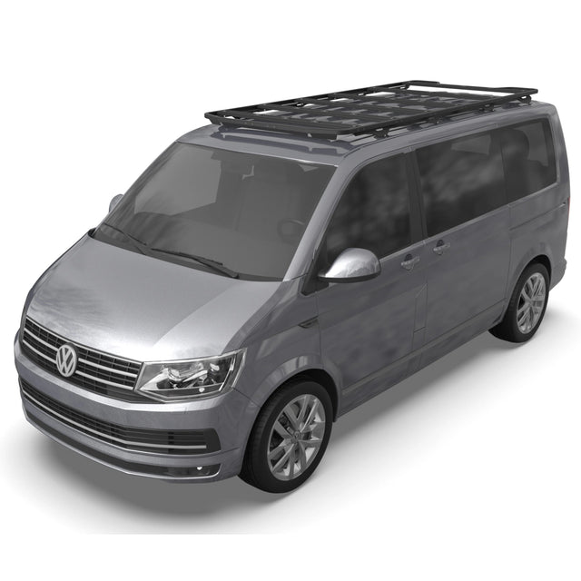 Transporter SWB Rack3