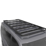 Transporter SWB Rack3