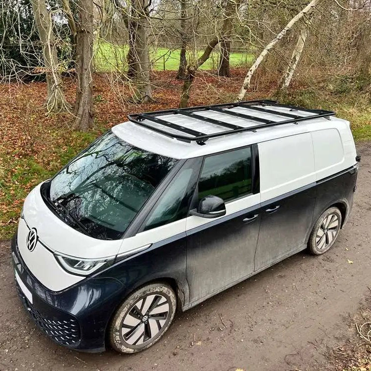 VOLKSWAGEN ID BUZZ EXPEDITION - PROSPEED
