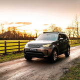 2017-PRESENT LAND ROVER DISCOVERY 5 EXPEDITION ROOF RACK - PROSPEED