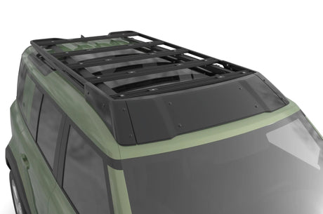2019-PRESENT LAND ROVER DEFENDER 110 (L663) EXPEDITION AERO ROOF RACK - PROSPEED