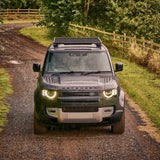 2019-PRESENT LAND ROVER DEFENDER 110 (L663) EXPEDITION ROOF RACK - PROSPEED