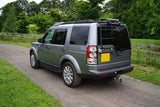 DISCOVERY 3 & 4 REAR LADDER - PROSPEED