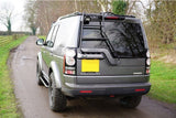 DISCOVERY 3 & 4 REAR LADDER - PROSPEED