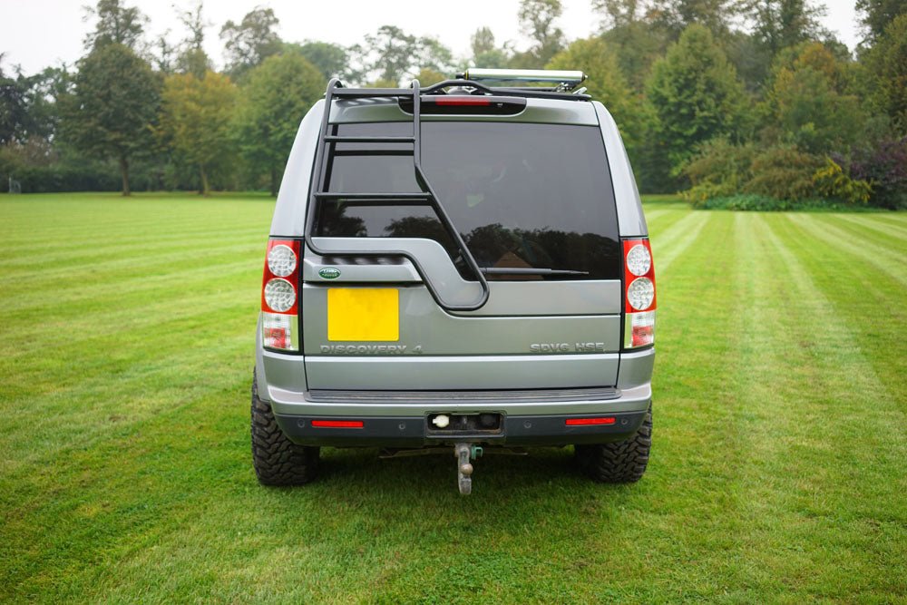 DISCOVERY 3 & 4 REAR LADDER - PROSPEED