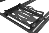 DOUBLE JERRY CAN HOLDER - PROSPEED