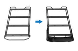 EXPEDITION ROOF RACK AERO UPGRADE - PROSPEED