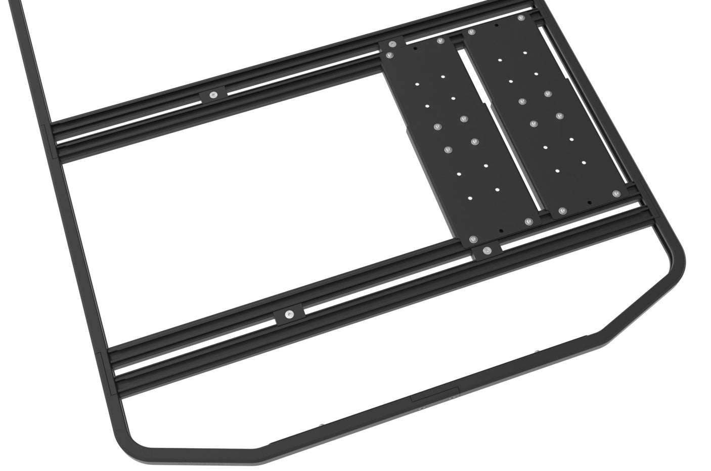 HEAVY DUTY FLOOR - PROSPEED