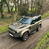 LAND ROVER DEFENDER 90 L663 (2020-PRESENT) EXPEDITION ROOF RACK - PROSPEED