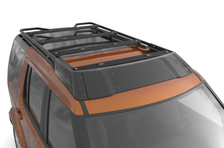 LAND ROVER DISCOVERY 3 - PROSPEED – FALKN