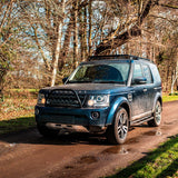 LAND ROVER DISCOVERY 3&4 EXPEDITION ROOF RACK - PROSPEED
