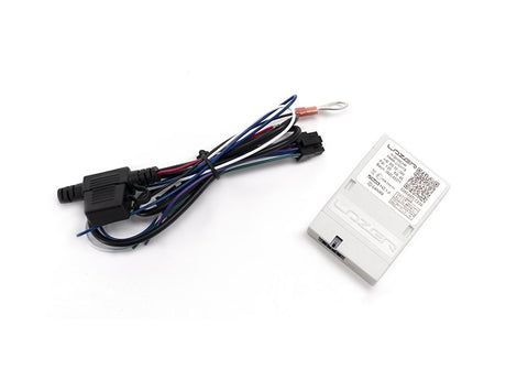 LAZER LAMPS CAN INTERFACE - PROSPEED