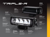 Lazer Triple-R 750 - PROSPEED