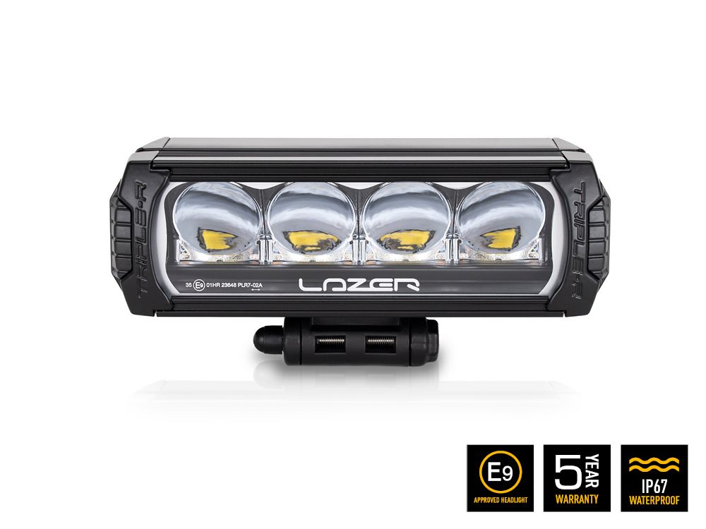 Lazer Triple-R 750 - PROSPEED