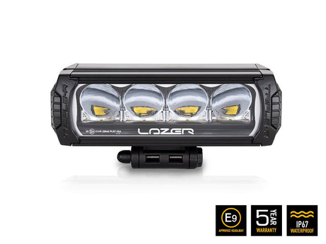 Lazer Triple-R 750 - PROSPEED