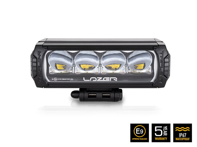Lazer Triple-R 750 - PROSPEED