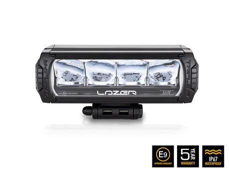 Lazer Triple-R 750 Elite - PROSPEED