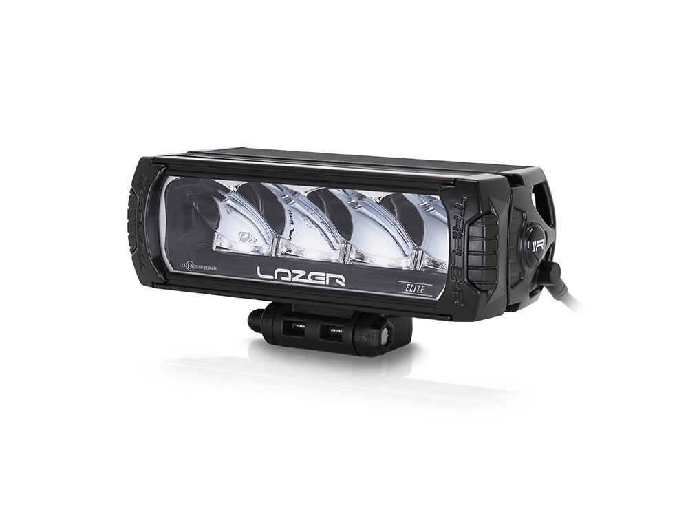 Lazer Triple-R 750 Elite - PROSPEED