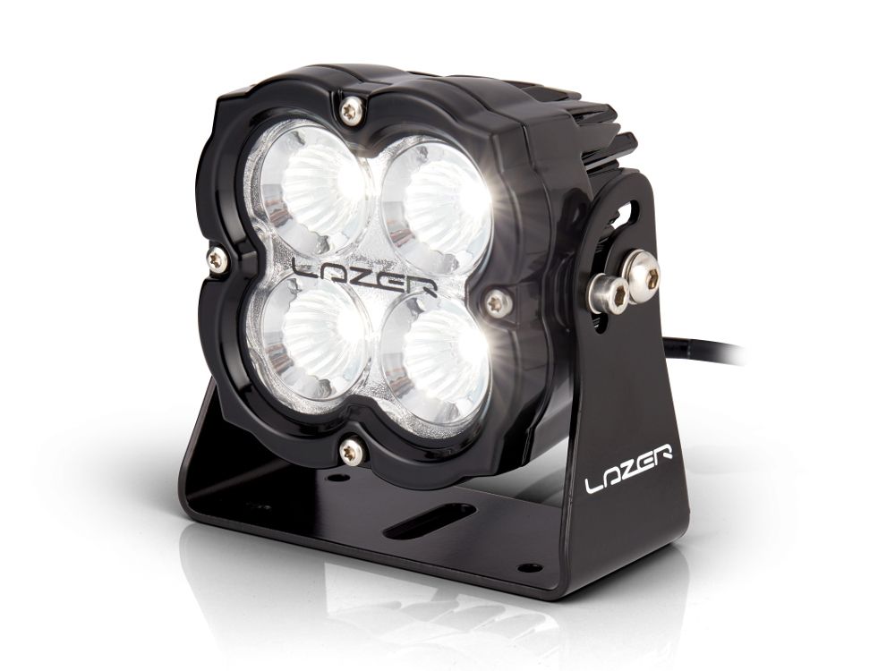 Lazer Utility 45 Work Lamp - PROSPEED