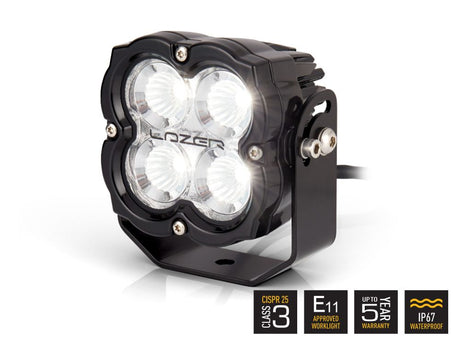 Lazer Utility 80 Work Lamp - PROSPEED