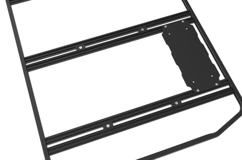 LIGHT DUTY FLOOR - PROSPEED