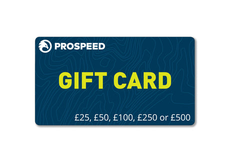 PROSPEED GIFT CARD - PROSPEED