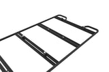 QUICK RELEASE ROOF TENT MOUNT - PROSPEED
